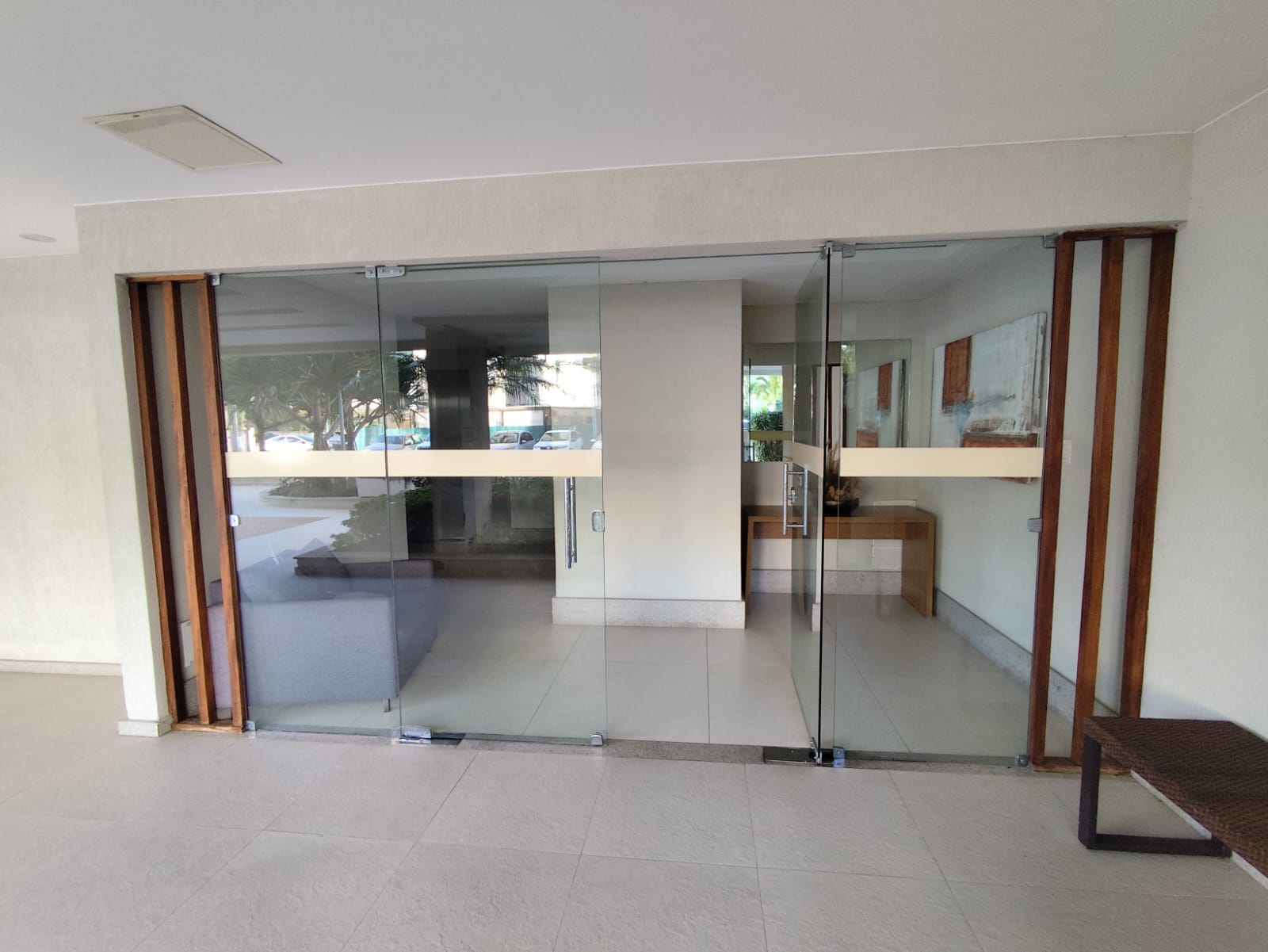 Imagem Apartamento com 2 Quartos à Venda, 80 m² em Recreio dos Bandeirantes - Rio de Janeiro