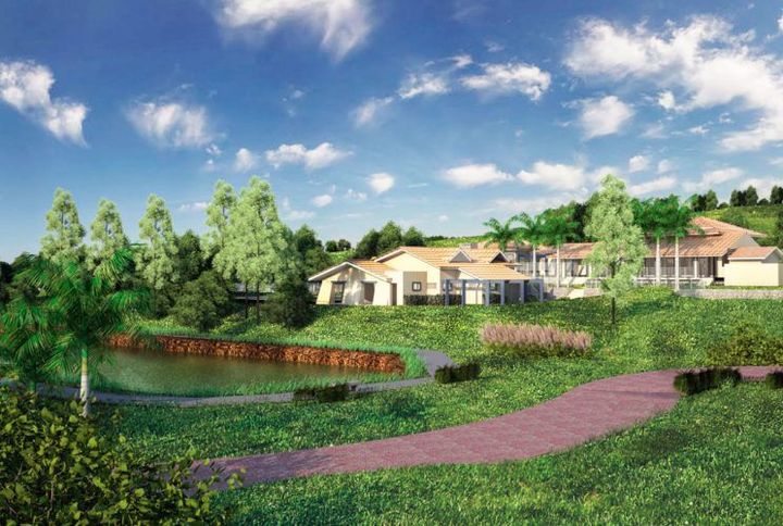 Imagem Terreno à Venda, 300 m² em Bom Retiro - Bragança Paulista
