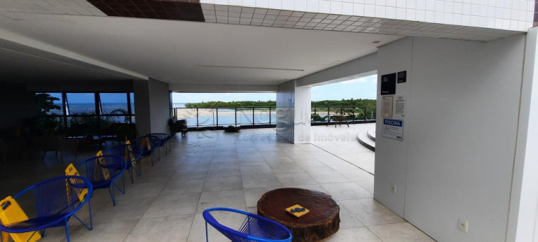 Imagem Apartamento com 2 Quartos à Venda,  em Barra de Jangada - Jaboatão dos Guararapes