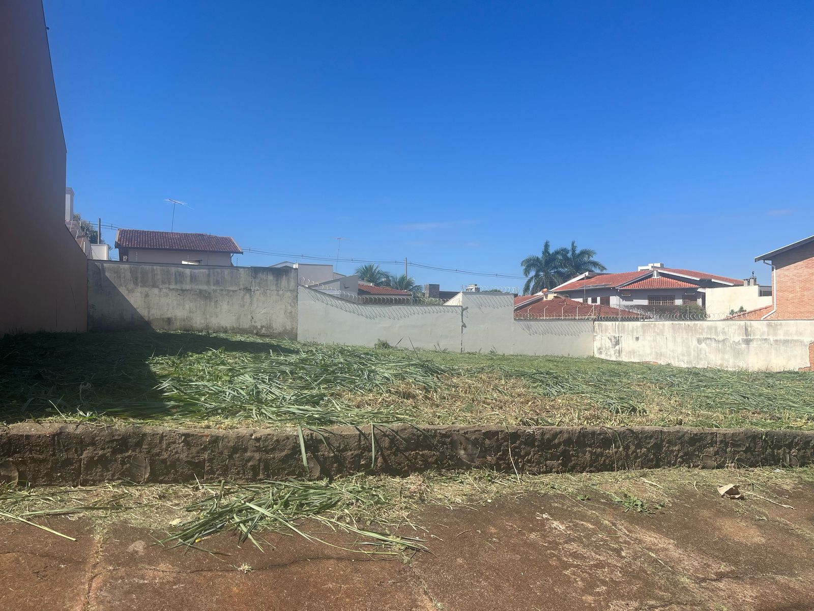 Imagem Terreno à Venda, 350 metro em Vila Ana Maria - Ribeirão Preto