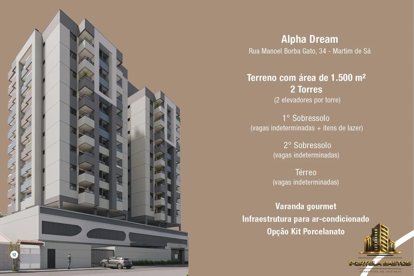 Imagem Apartamento com 1 Quarto à Venda, 51 m² em Vila Atlântica - Caraguatatuba