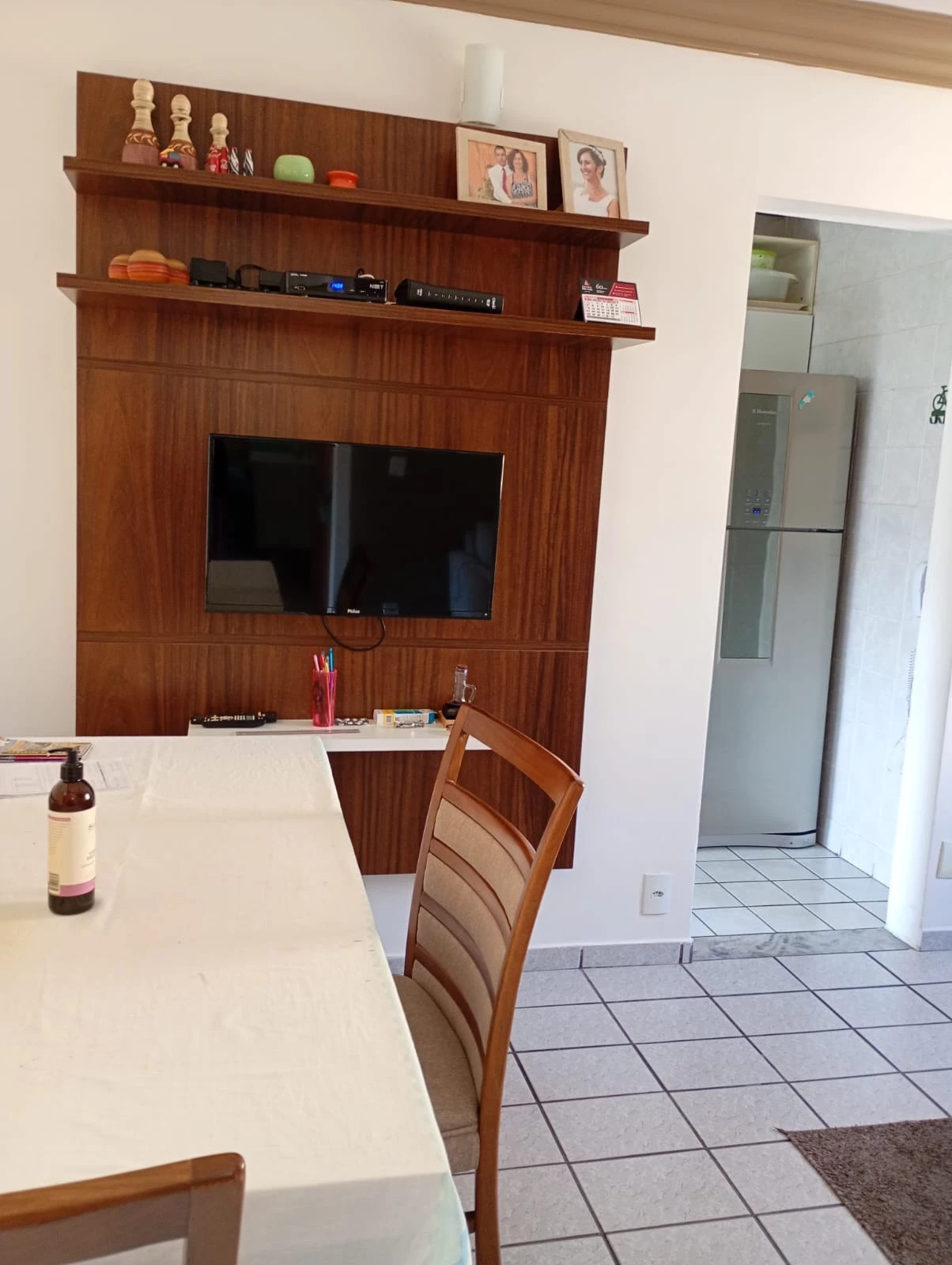 Imagem Apartamento com 3 Quartos à Venda, 65 m² em Vila Almeida - Sorocaba