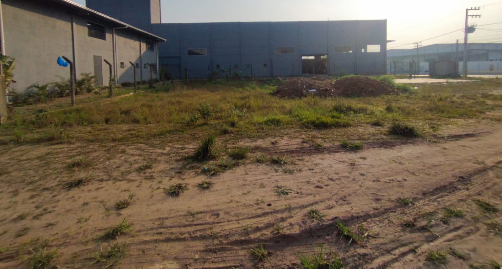 Imagem Terreno à Venda, 1 m²em Santa Terezinha - Gaspar
