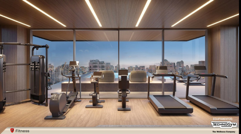 Imagem Apartamento com 4 Quartos à Venda, 252 m² em Jardim Paulista - São Paulo