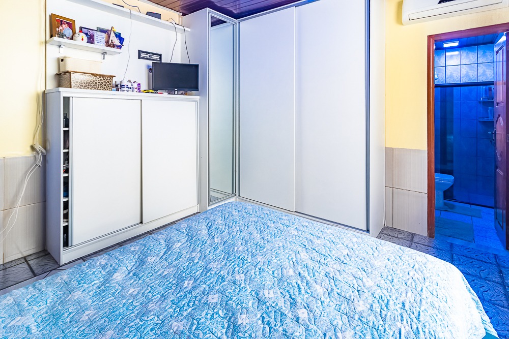 Imagem Casa com 3 Quartos à Venda, 171 m² em Souza - Belém
