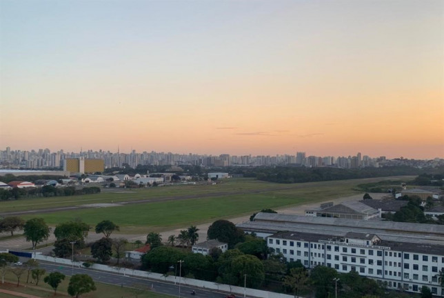 Apartamento com 2 Quartos para Alugar, 77 m² em Santana - São Paulo