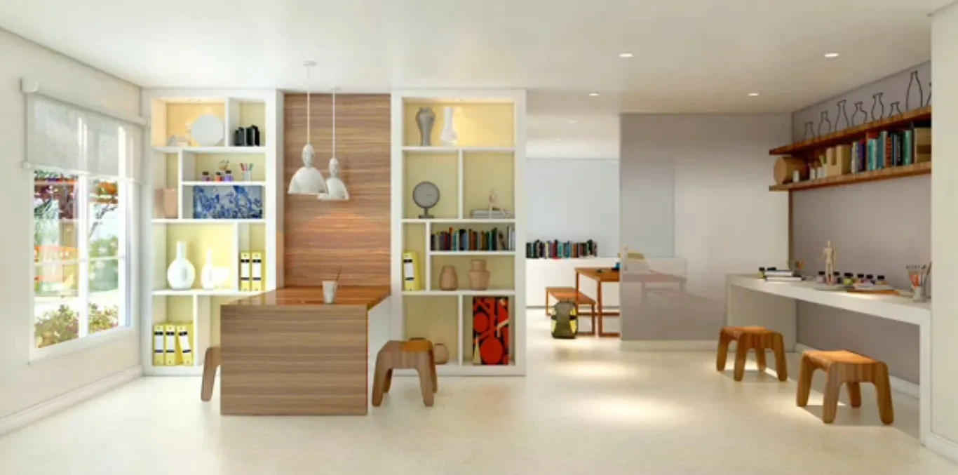 Imagem Apartamento com 2 Quartos à Venda, 65 m² em Catumbi - São Paulo