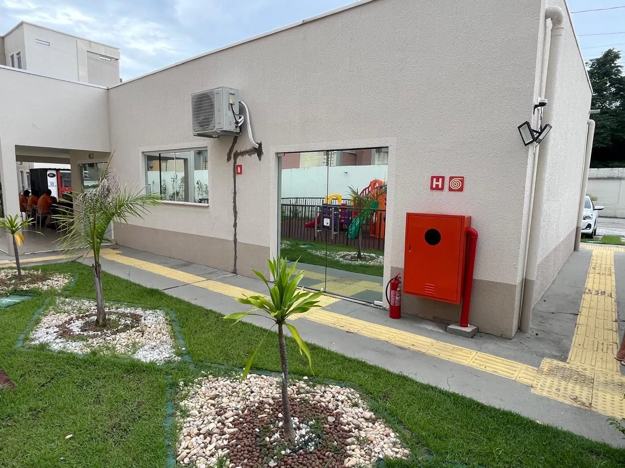 Imagem Apartamento com 2 Quartos à Venda, 42 m² em Cohama - São Luís