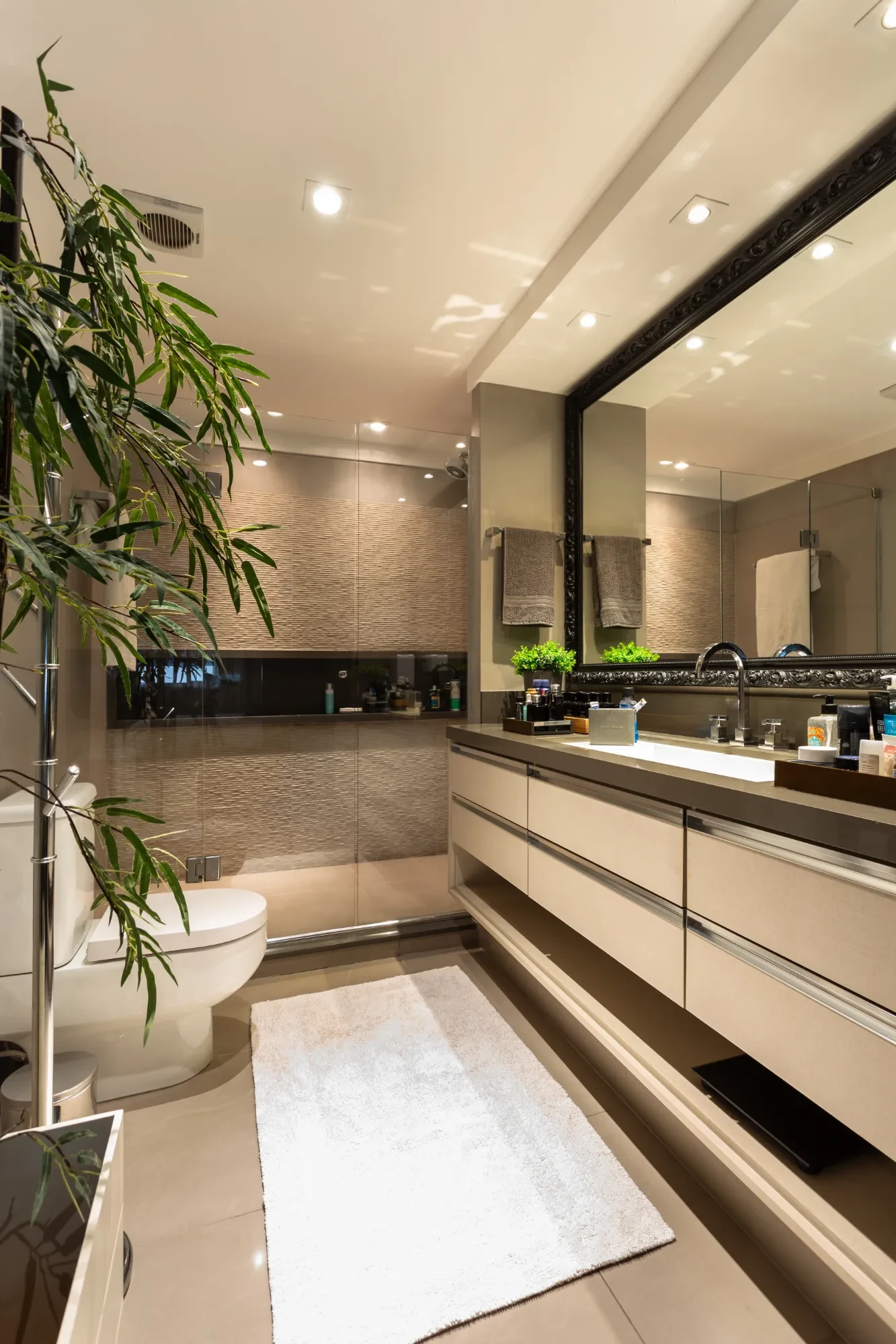 Imagem Apartamento com 2 Quartos à Venda, 163 m² em Vila Uberabinha - São Paulo
