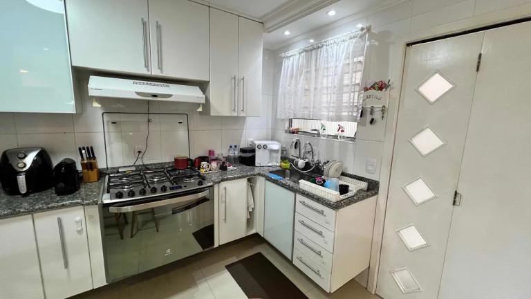 Imagem Casa de Condomínio com 3 Quartos à Venda,  em Vila Brasílio Machado - São Paulo