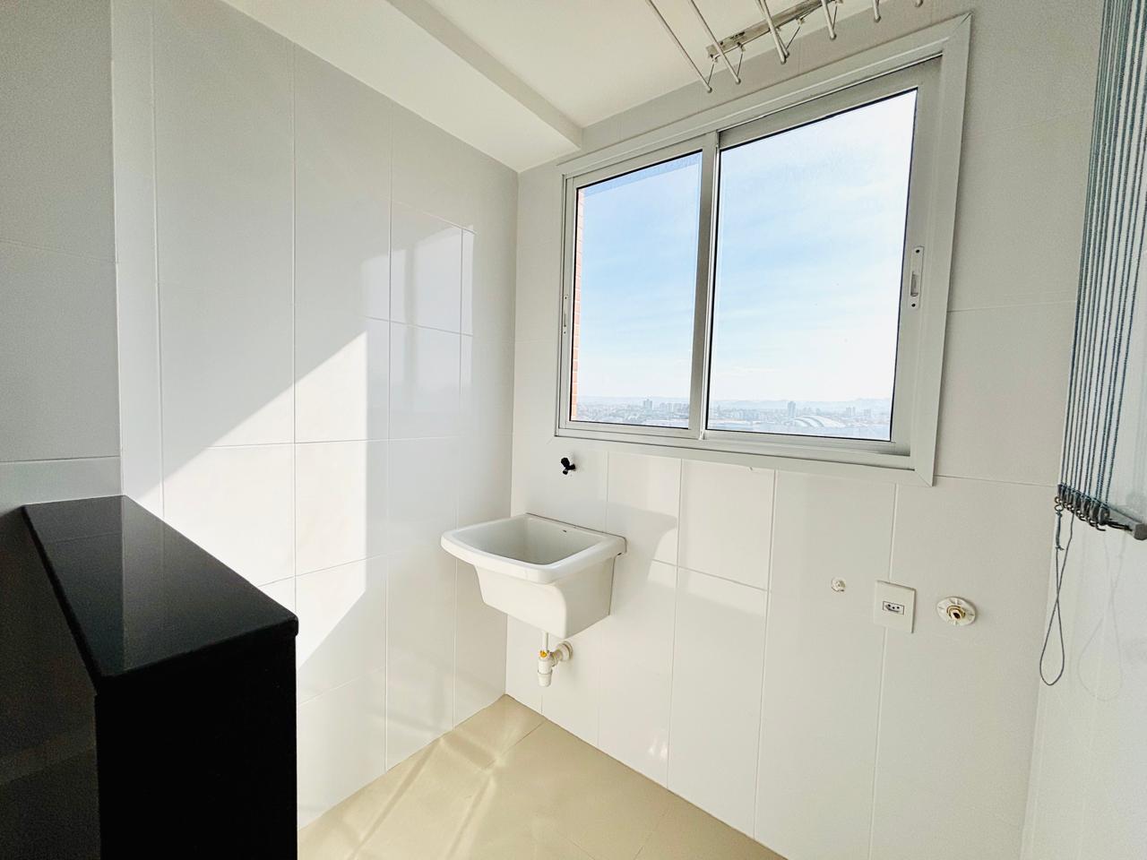 Imagem Apartamento com 2 Quartos à Venda, 69 m² em Itapuã - Vila Velha