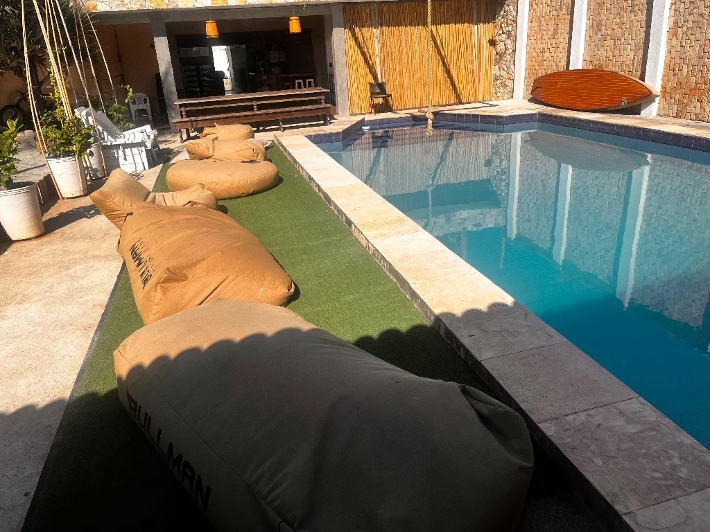 Imagem Casa com 6 Quartos à Venda, 1.050 m² em Pacheco - Caucaia