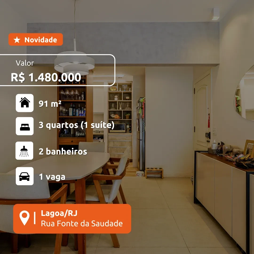 Imagem Apartamento com 4 Quartos à Venda, 140 m² em Barra da Tijuca - Rio de Janeiro