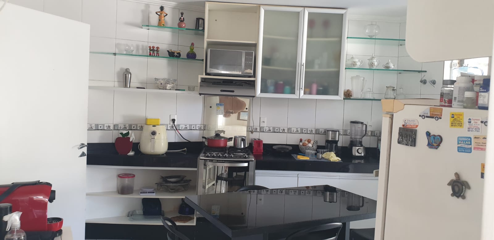 Imagem Casa de Condomínio com 4 Quartos à Venda, 400 m²em Portão - Lauro de Freitas