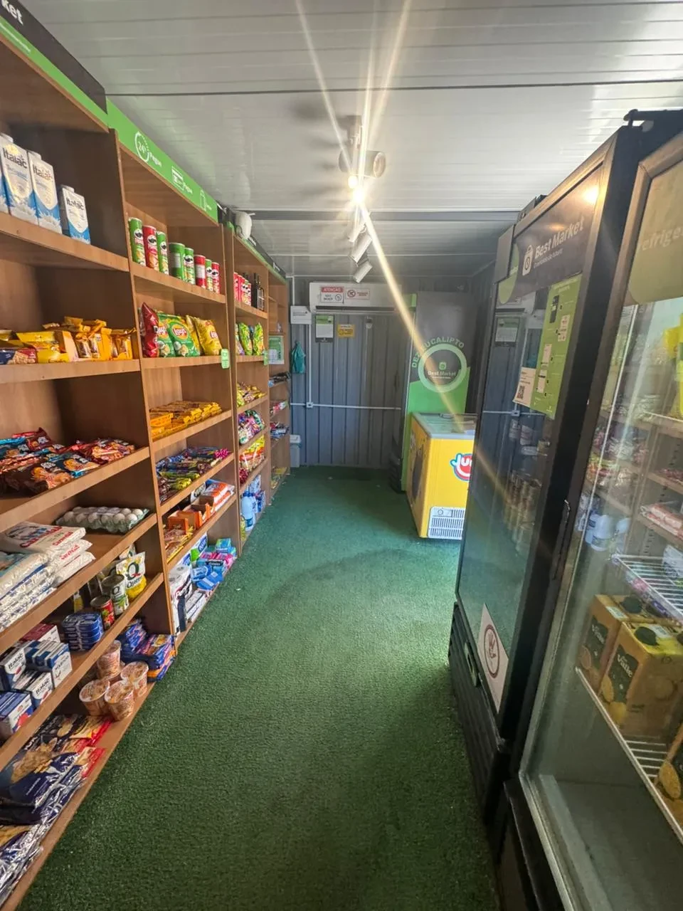 Foto do imóvel: Apartamento com 2 Quartos à Venda, 46 metro em Jardim Nossa Senhora do Carmo - São Paulo