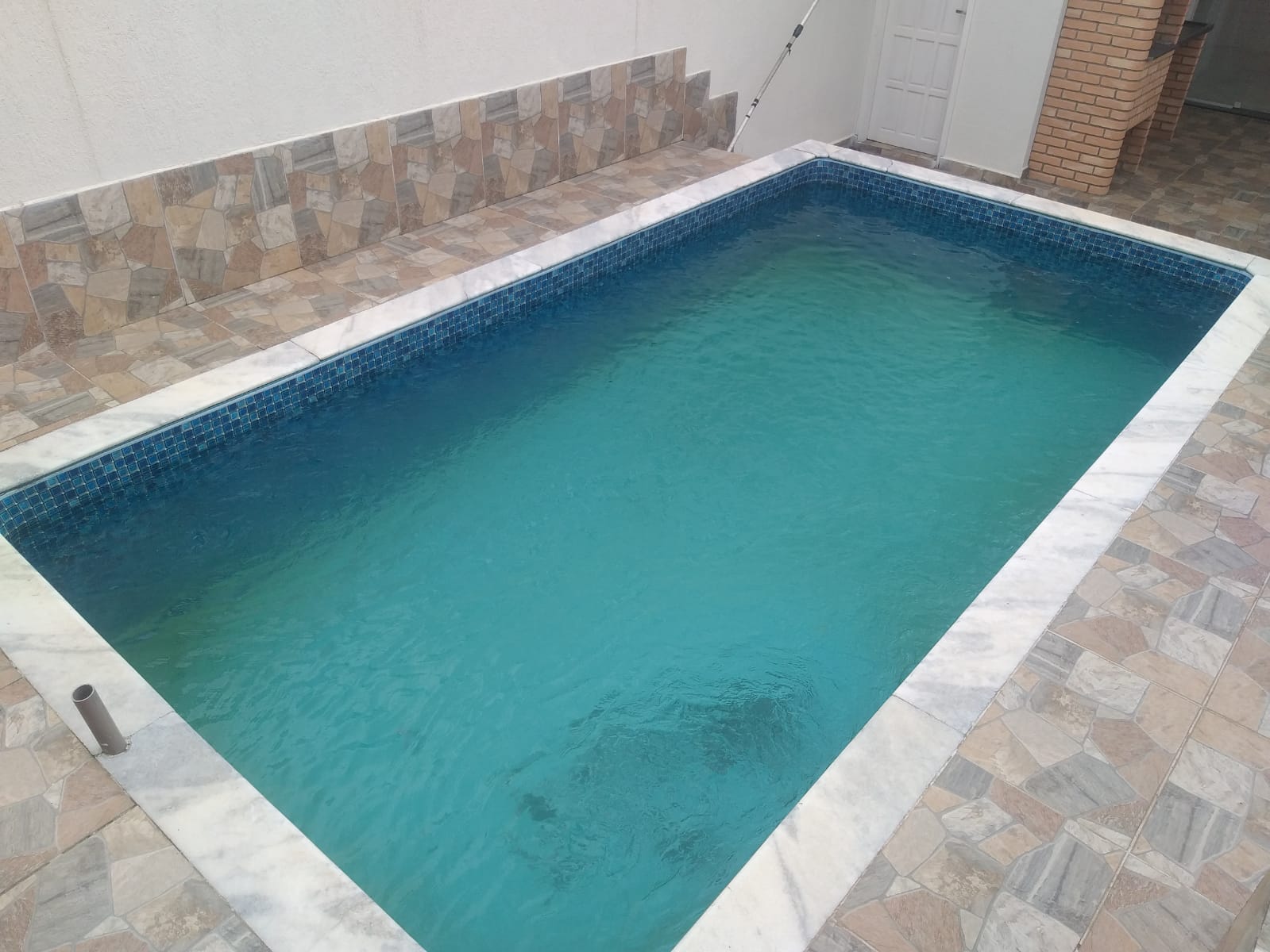 Imagem Casa com 2 Quartos à Venda, 93 m²em Balneário Flórida Mirim - Mongaguá