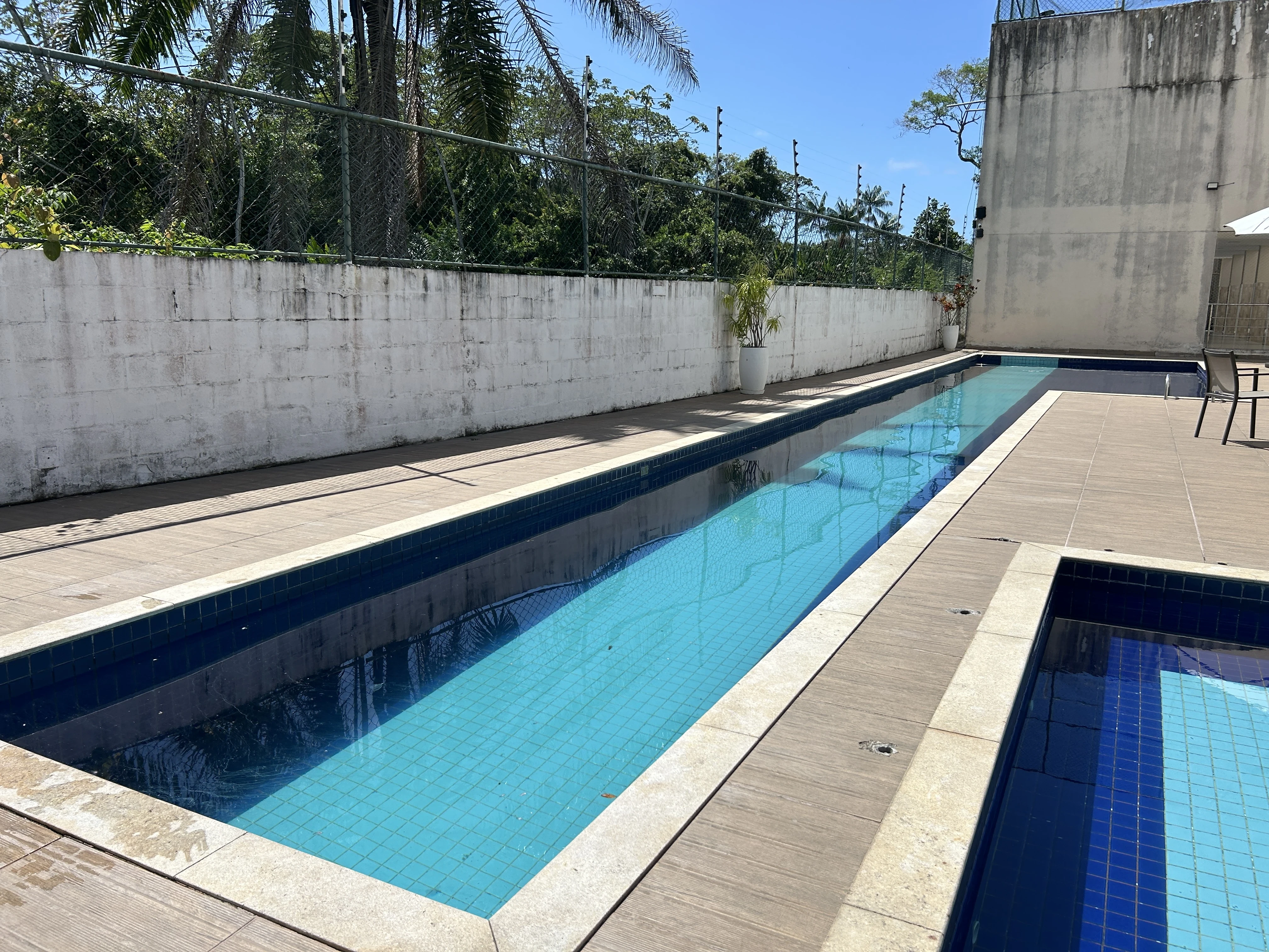 Imagem Apartamento com 2 Quartos à Venda, 43 m² em Caji - Lauro de Freitas