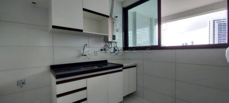 Imagem Apartamento com 1 Quarto para Alugar,  em Boa Viagem - Recife