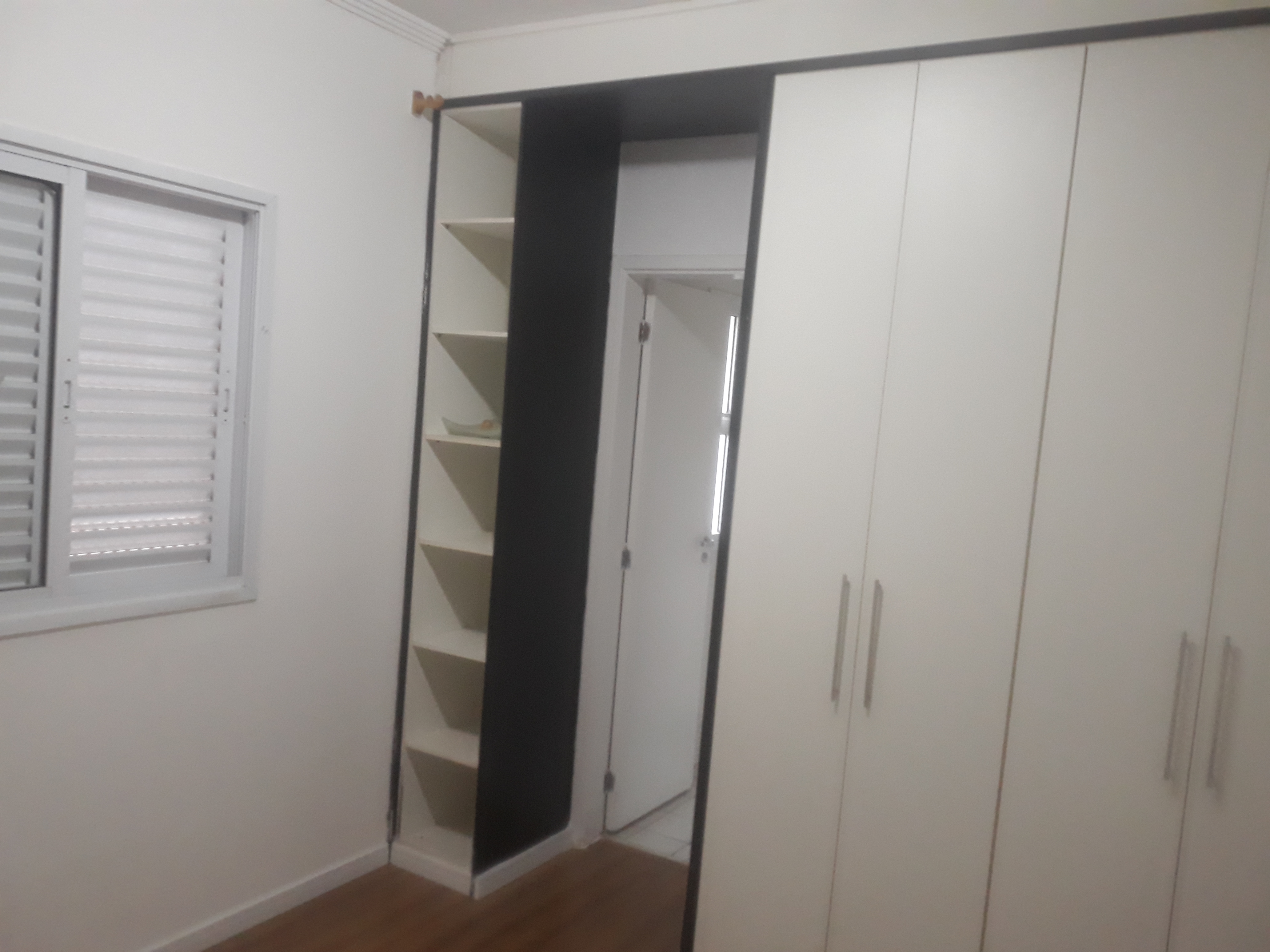 Imagem Casa de Condomínio com 2 Quartos à Venda, 72 m²em Paisagem Renoir - Cotia