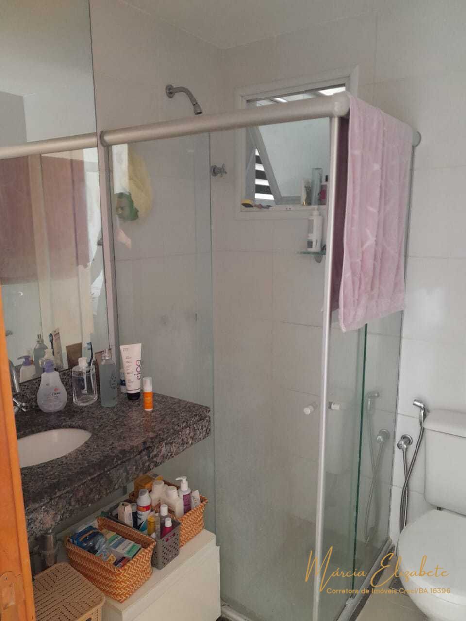 Foto do imóvel: Apartamento com 1 Quarto à Venda, 69 m² em Pituba - Salvador