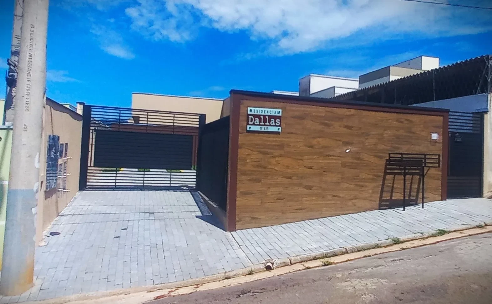 Casa de Vila com 2 Quartos à Venda, 44 metros em Vila São Paulo - Mogi das Cruzes