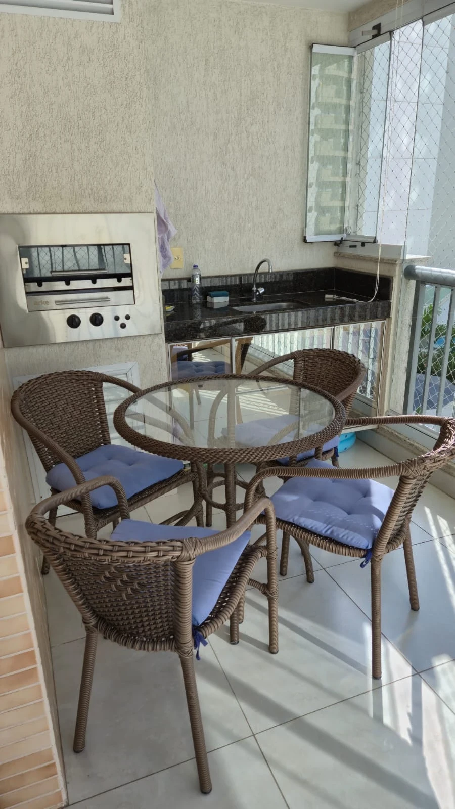 Imagem Apartamento com 2 Quartos à Venda, 85 m² em Icaraí - Niterói