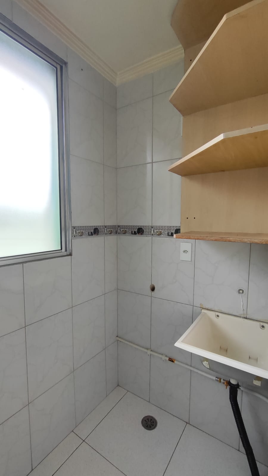 Foto do imóvel: Apartamento com 2 Quartos à Venda, 46 m² em Itaim Paulista - São Paulo