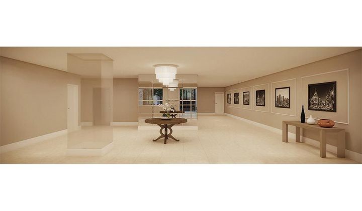 Imagem Apartamento com 2 Quartos à Venda, 67 m² em Vila Mascote - São Paulo