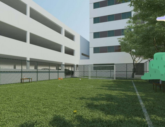 Imagem Apartamento com 2 Quartos à Venda, 53 m² em Várzea - Recife