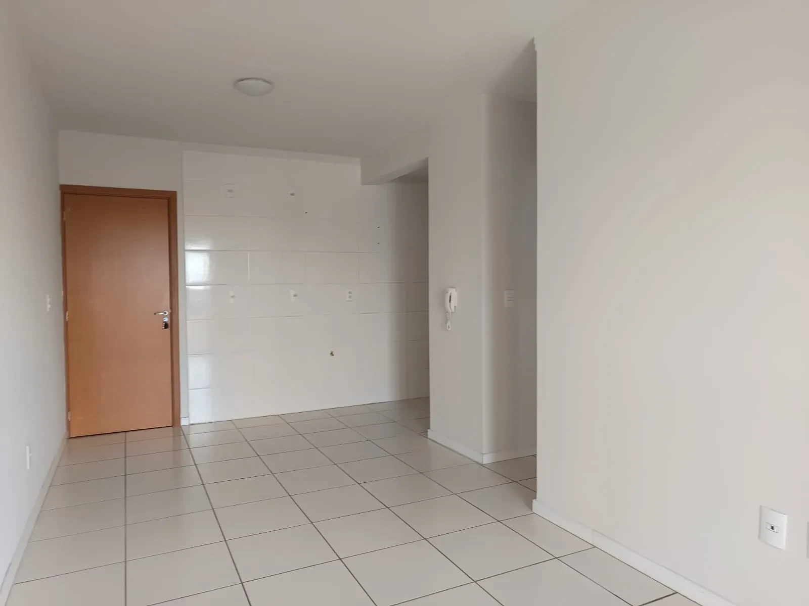 Imagem Apartamento com 2 Quartos à Venda, 50 m² em Santa Maria - Chapecó