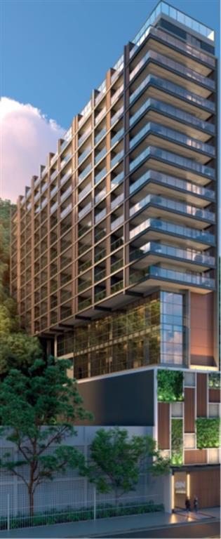 Studio com 1 Quarto à Venda, 39 m² em Flamengo - Rio de Janeiro