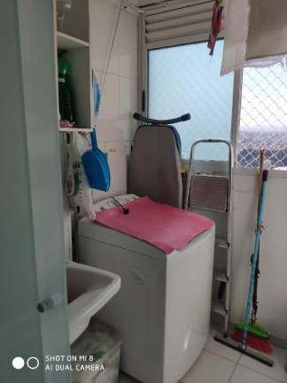 Imagem Apartamento com 3 Quartos à Venda, 83 m² em Jardim Zaira - Guarulhos