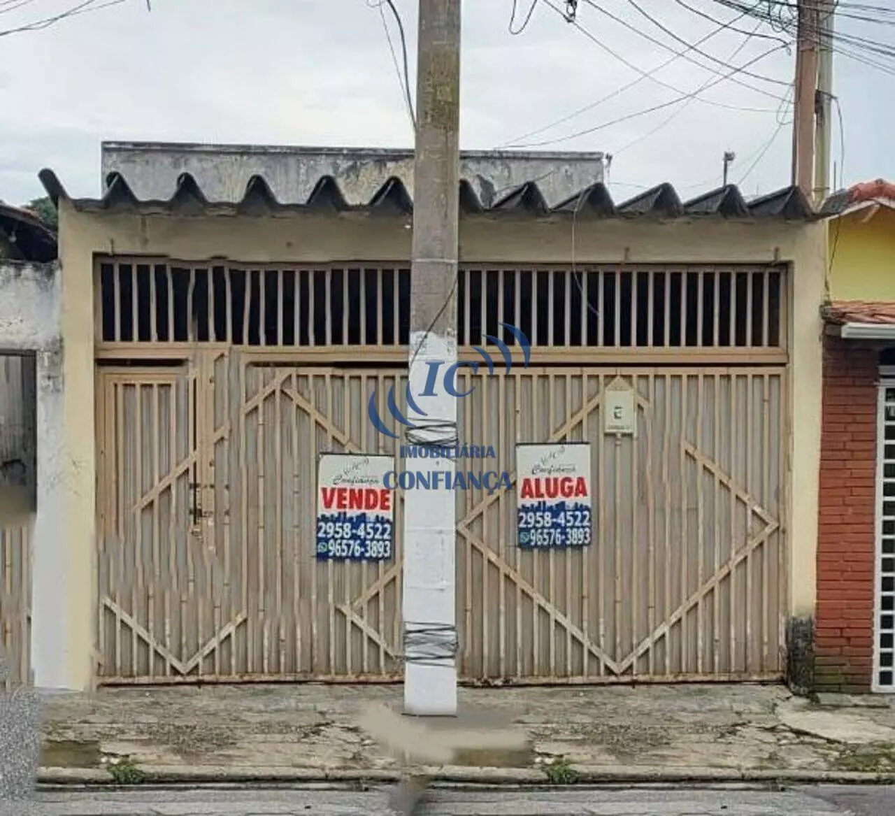 Foto do Imóvel