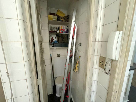 Imagem Apartamento com 2 Quartos à Venda, 60 m² em Copacabana - Rio de Janeiro