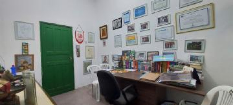 Casa com 3 Quartos à Venda, 154 m² em Carmo - Olinda