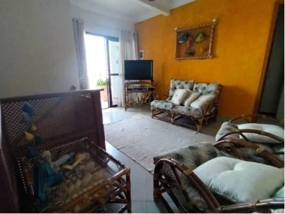 Foto do imóvel: Apartamento com 4 Quartos à Venda, 240 m² em Maitinga - Bertioga