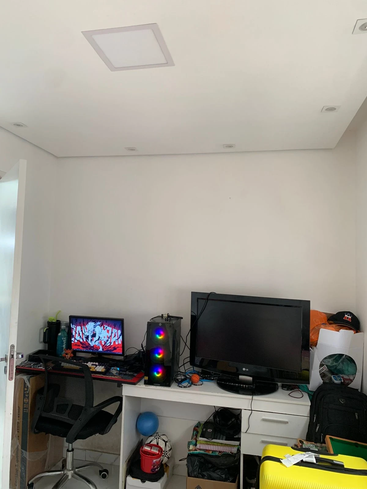 Foto do imóvel: Apartamento com 2 Quartos à Venda, 45 m² em Vila Formosa - São Paulo