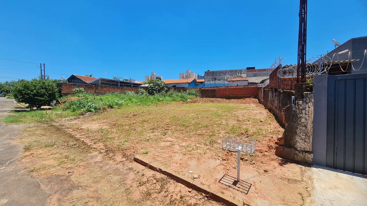 Imagem Terreno à Venda, 275 m² em Jardim Cruzeiro do Sul - Bauru