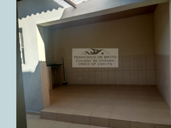 Imagem Sobrado com 3 Quartos à Venda, 139 m² em Jardim Ícaro - Guaratinguetá