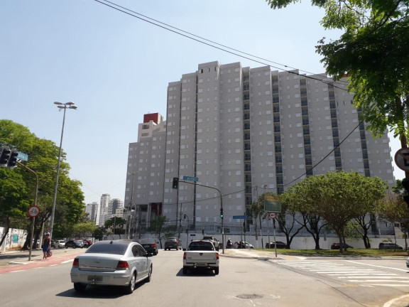 Imagem Apartamento com 1 Quarto à Venda, 39 m² em Liberdade - São Paulo