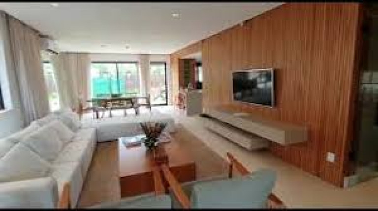 Imagem Casa com 3 Quartos à Venda, 200 m² em Jardim São Francisco (Sousas) - Campinas