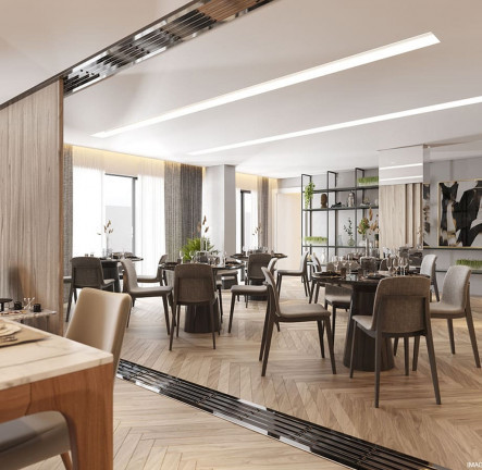 Imagem Edifício Residencial com 3 Quartos à Venda, 78 m² em Centro - Osasco