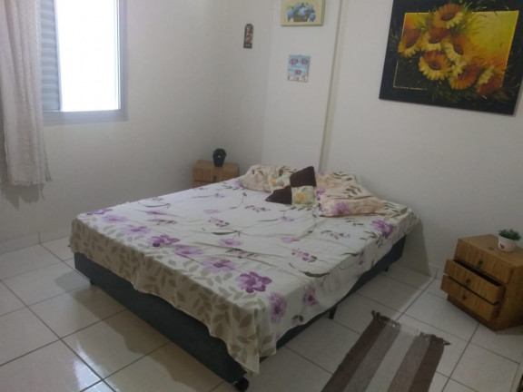 Imagem Apartamento com 2 Quartos à Venda, 70 m² em Caiçara - Praia Grande
