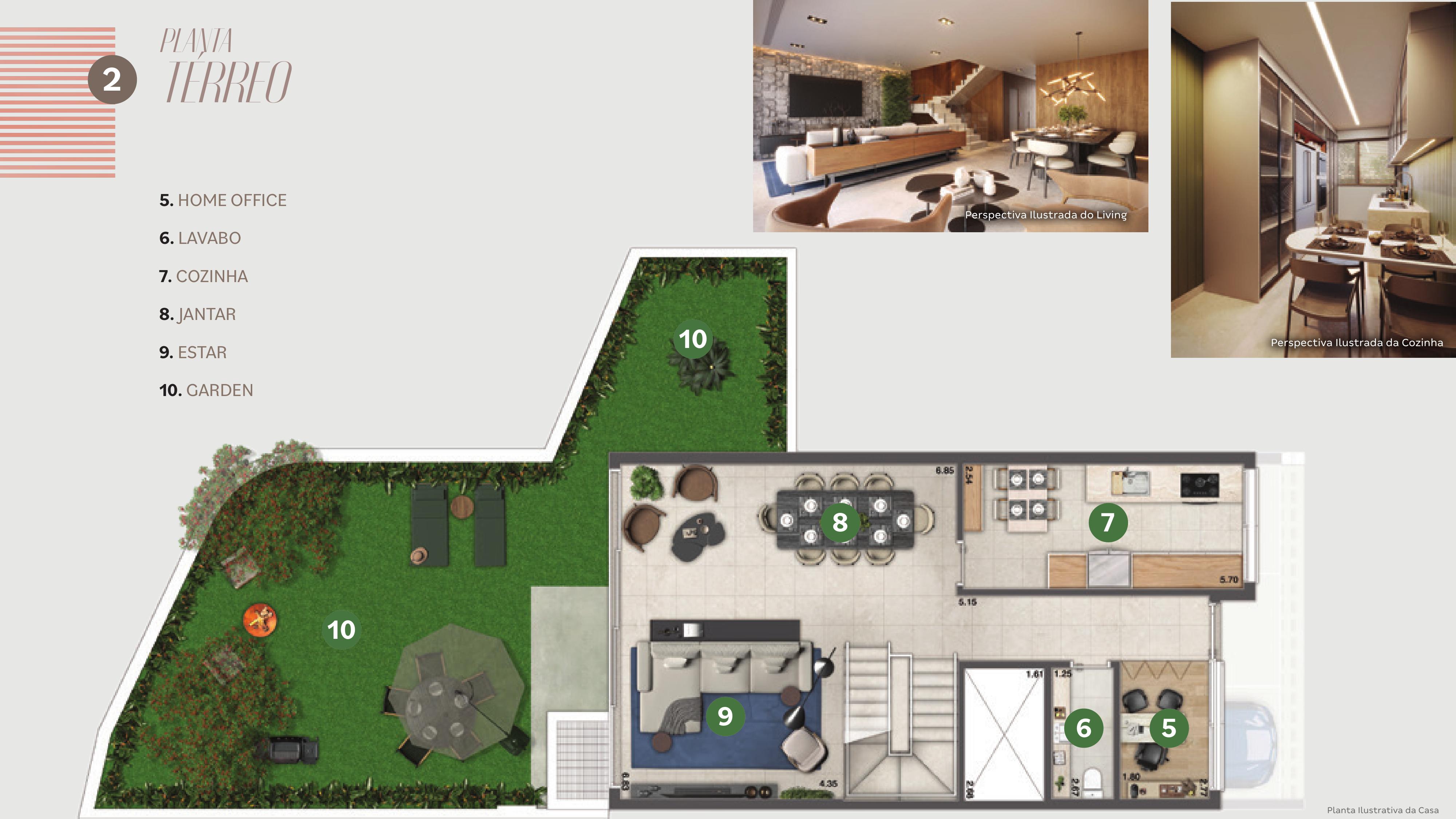 Imagem Casa de Condomínio com 4 Quartos à Venda, 612 m² em Jardim Everest - São Paulo