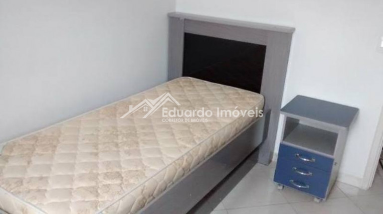 Imagem Apartamento com 2 Quartos para Alugar, 57 m² em Assunção - São Bernardo Do Campo
