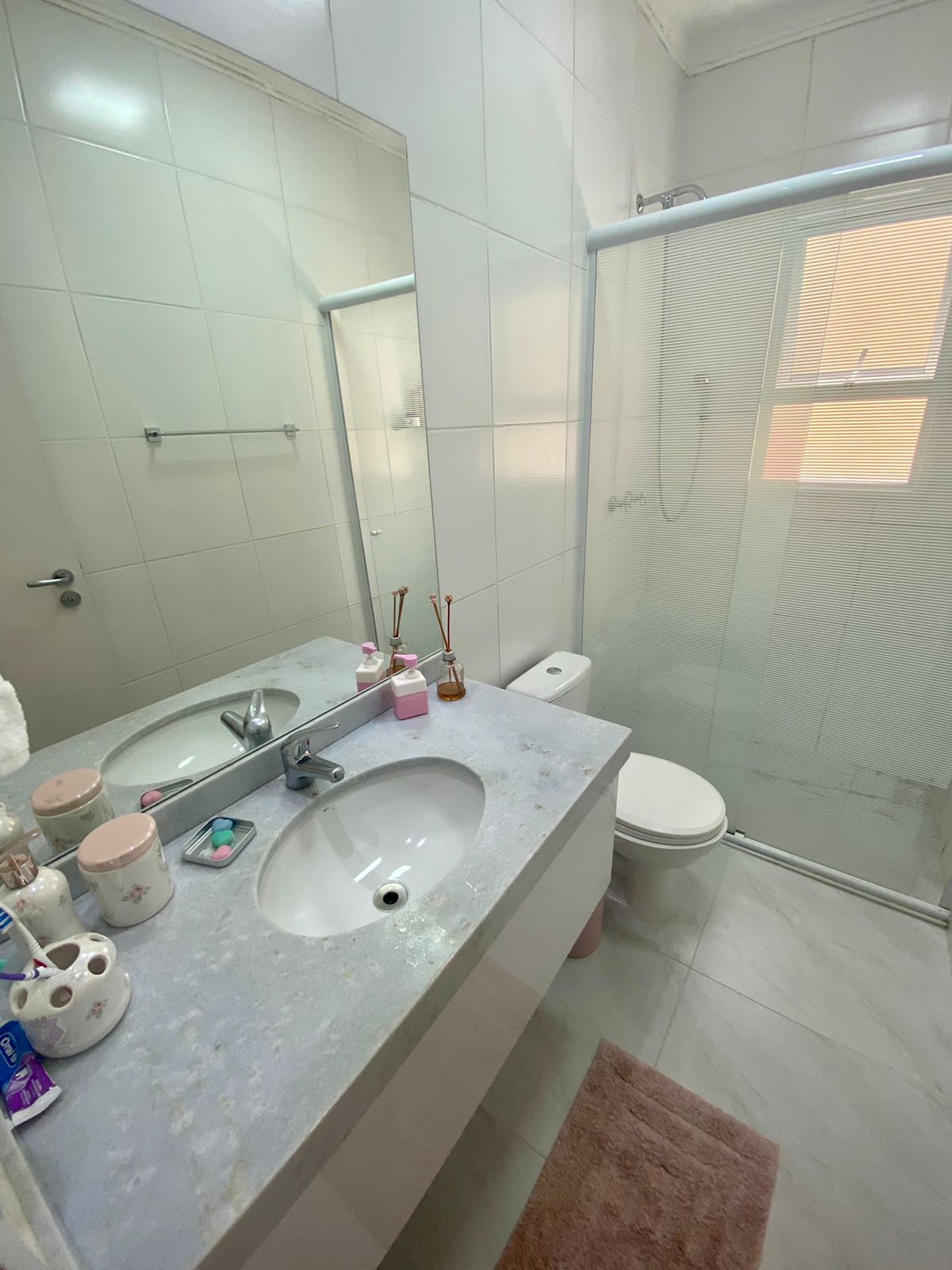 Foto do imóvel: Casa com 3 Quartos à Venda, 145 m²em Jardim Alto de Santa Cruz - Itatiba