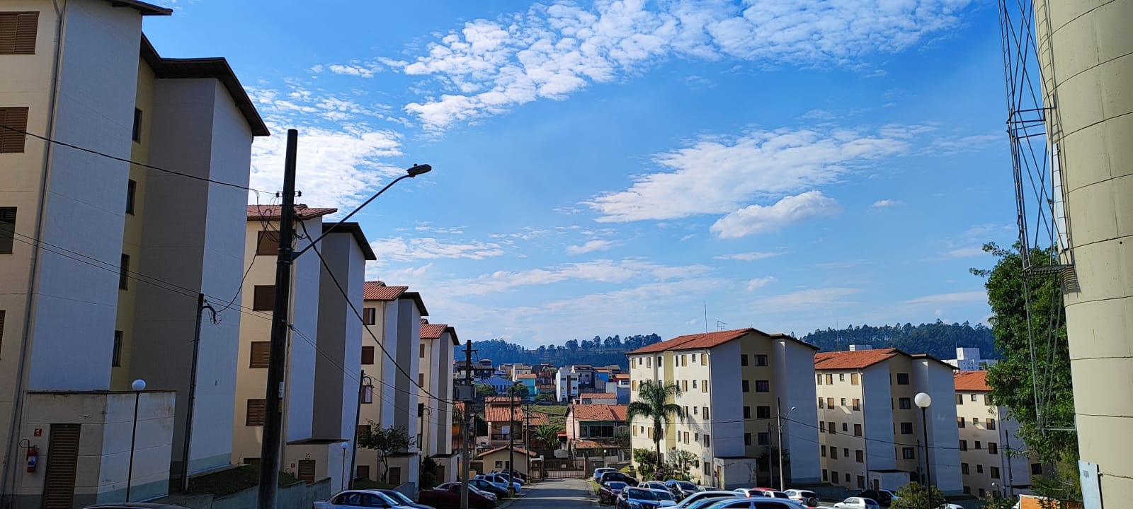 Imagem Apartamento com 2 Quartos à Venda, 49 m²em Portais (Polvilho) - Cajamar