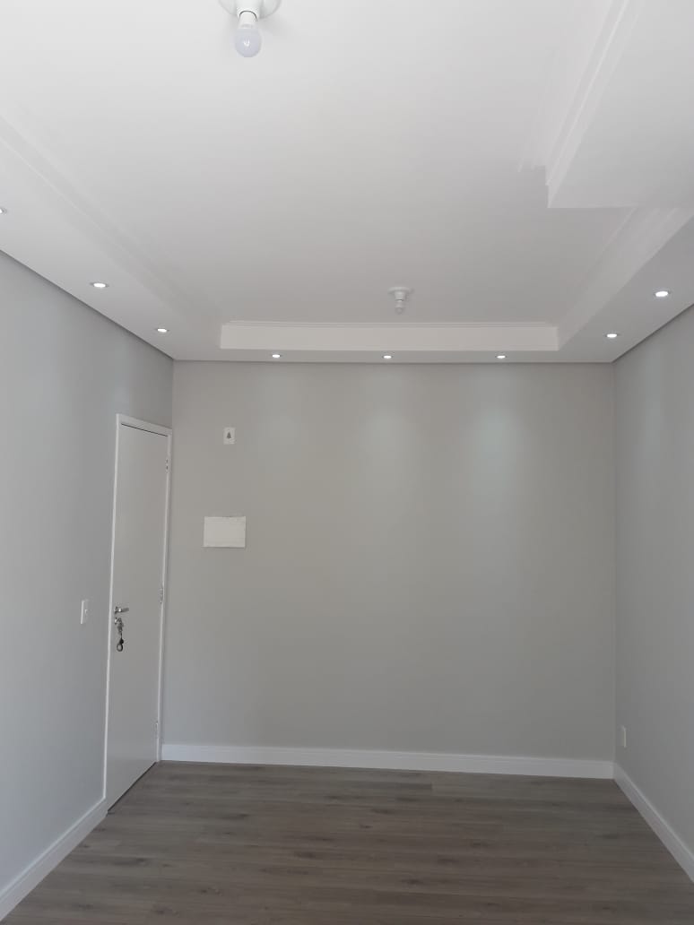 Imagem Apartamento com 2 Quartos à Venda, 49 m² em Parque Dom Pedro II - Campinas