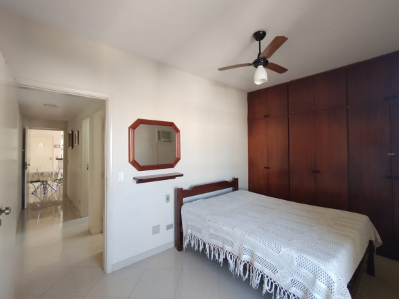 Imagem Apartamento com 2 Quartos à Venda, 107 m² em Enseada - Guarujá