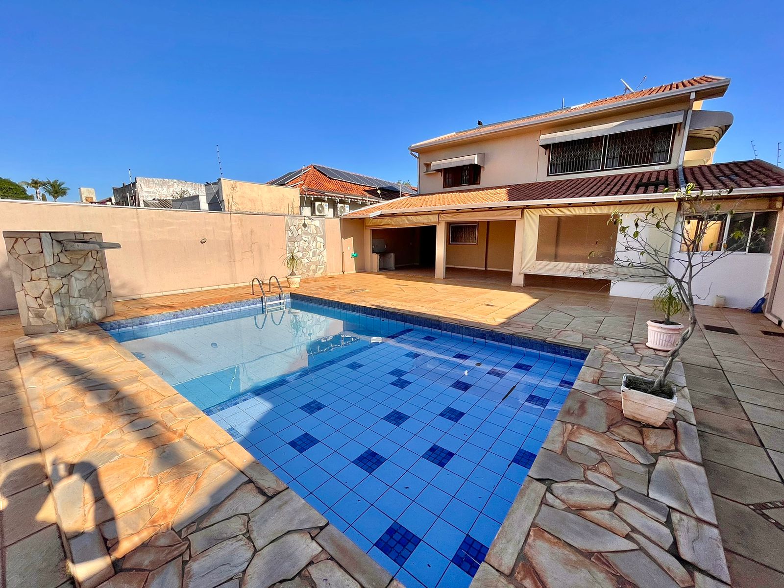Imagem Sobrado à Venda, 431 m²em Vila Vilas Boas - Campo Grande